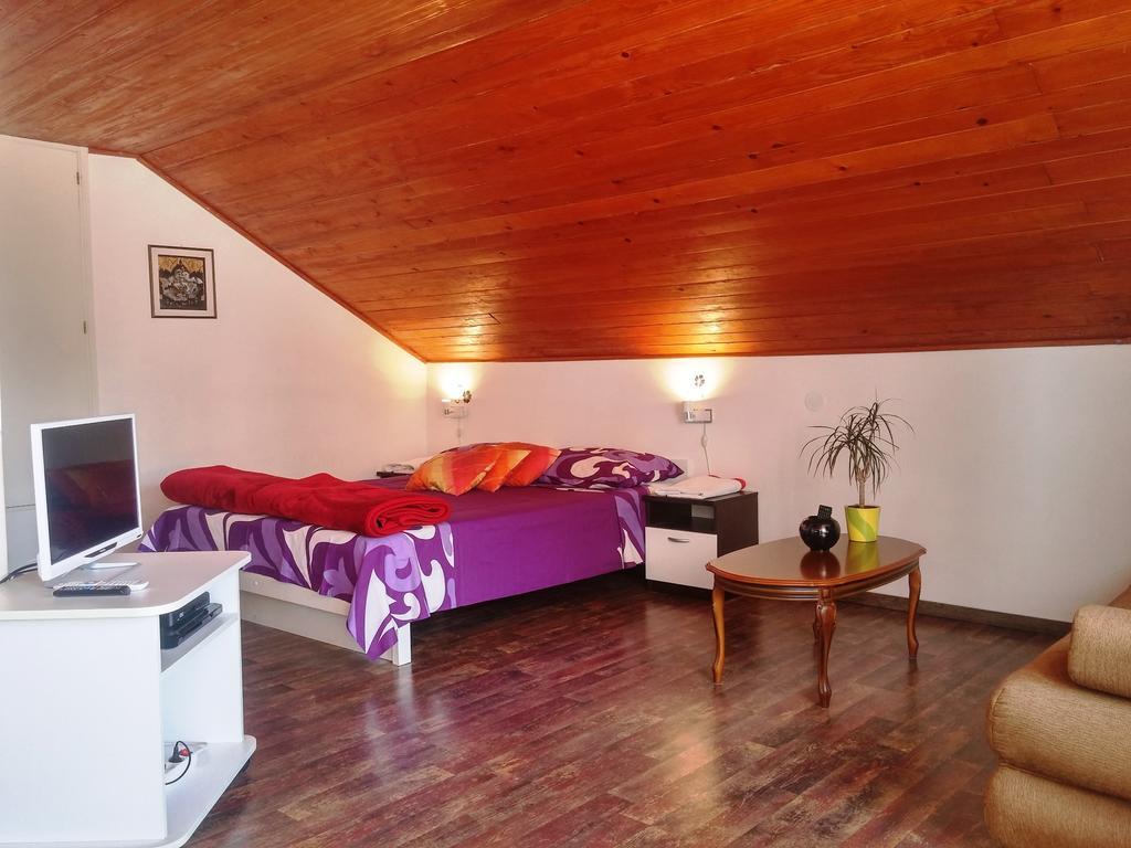 Apartments Novak Dubrovnik Habitación foto