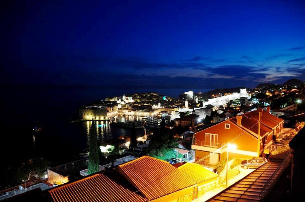 Apartments Novak Dubrovnik Habitación foto